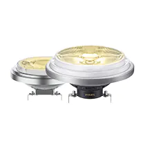 G53 (AR111) LED-Lampen - 3000K