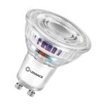 Ledvance LED PAR16 GU10 Reflektor 2W 360lm 36D - 827 Extra Warmweiß | Ersatz Für 50W