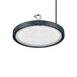 Philips LED-Highbay BY121P Coreline G5 Aluminium Grau 126W 20000lm 85x85D - 840 Kaltweiß | IP65