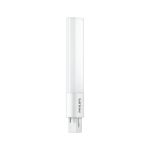 Philips CorePro PL-S LED 5W - 840 Kaltweiß | 2-Pins - Ersatz Für 11W