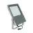 Philips Led-Scheinwerfer Coreline BVP130 Grau 182W 26000lm 70x21D - 740 Kaltweiß | IP66 - Symmetrisch