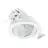 Philips LED-Spot LuxSpace Accent Compact RS771B 14W 1700lm 36D - 930 Warmweiß | 130mm - Höchste Farbwiedergabe