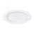 Noxion LED Downlight Slim V2.0 IP44 24W 3000K Ausschnitt Ø200mm w/ DALI