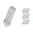 Mehrfachpackung 10x Osram Dulux T/E Plus 32W 830 | Warmweiß - 4-Pins