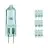Mehrfachpackung 10x Philips 14623 95W G6.35 17V