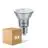 Mehrfachpackung 6x Philips Master Value LED Glühbirne Reflektor E27 PAR20 6W 515lm 25D - 930 Warmweiß | Höchste Farbwiedergabe - Dimmbar - Ersatz Für 50W