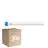 Mehrfachpackung 20x Philips CorePro LED T8 (EM/Mains) Ultra Output 17.7W 2400lm - 865 Tageslichtweiß | 120cm - Ersatz Für 36W