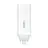 Philips CorePro PL-T LED Glühbirne HF 9W - 840 Kaltweiß | 4-Pins - Ersatz Für 26W