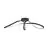 Eglo Connect.Z Smart Deckenleuchte Calarossa-Z Stahl Schwarz 22W 2500lm - 827-865 Abstimmbares Weiß + RGB | Dimmbar
