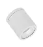 Ledvance LED Downlight Surface IP65 Aluminium Weiß 15W 1650lm 36D - 840 Kaltweiß | IP65