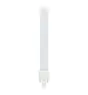 Ledvance Dulux S LED 6W - 830 Warmweiß | 2-Pins - Ersatz Für 11W