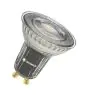Ledvance LED PAR16 GU10 Reflektor 8W 750lm 36D - 827 Extra Warmweiß | Ersatz Für 80W