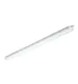 Philips LED Feuchtraumleuchte CoreLine WT120C G2 25W 3400lm - 840 Kaltweiß | 150cm - 3x Durchgangsverdrahtung