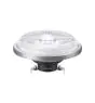 Philips MASTER LED-Spot Reflektor G53 AR111 20W 1270lm 45D - 940 Kaltweiß | Höchste Farbwiedergabe - Dimmbar - Ersatz für 100W