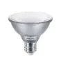 Philips Master Value LED Glühbirne Reflektor E27 PAR30 9.5W 740lm 25D - 927 Extra Warmweiß | Höchste Farbwiedergabe - Dimmbar - Ersatz für 75W
