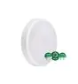 Philips LED-Wand- und Deckenleuchte CoreLine WL140V Weiß 30W 4050lm - 840 Kaltweiß | 390mm -IP65