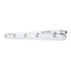Ledvance LED Feuchtraumleuchte Feuchtigkeitsdicht Value 20W 2400lm - 840 Kaltweiß | 120cm 