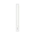 Philips CorePro PL-L LED Glühbirne EM/Mains 12W - 830 Warmweiß | 4-Pins - Ersatz Für 24W
