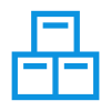 USP Logo Kartons