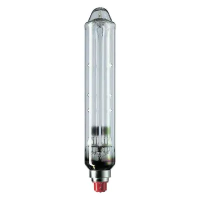 Gasentladungslampe von Philips