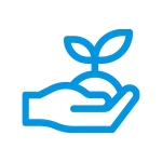 Nachhaltigkeit Logo